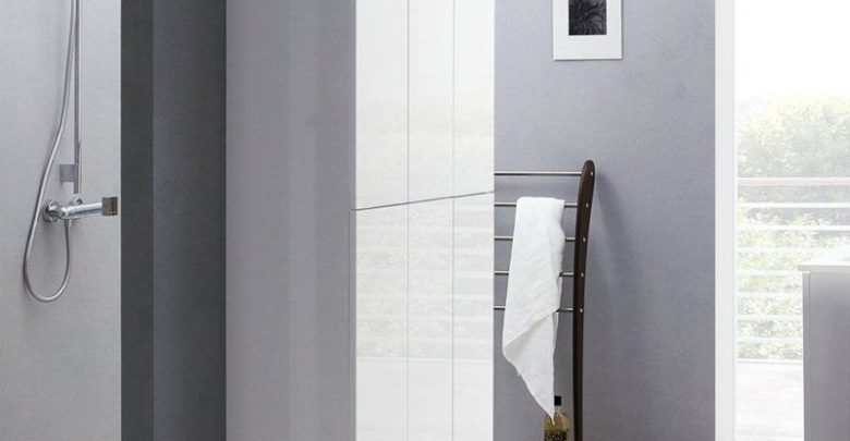 Photo of Det lækre funktionelle badeværelse