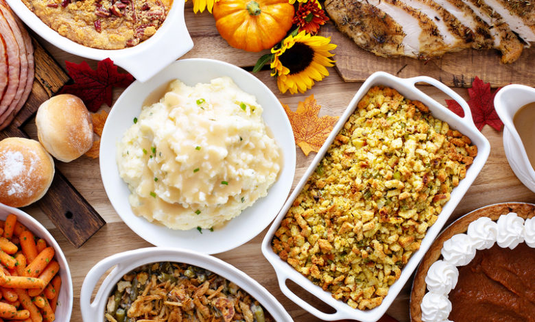 Photo of Hvad er thanksgiving?