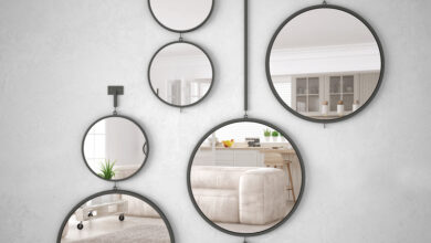 Photo of Spejle – skab stil i din indretning