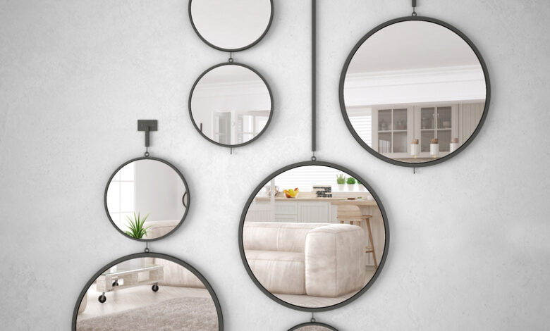 Photo of Spejle – skab stil i din indretning