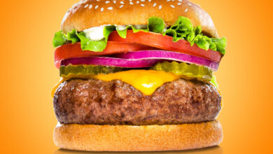 Photo of Oplev den ultimative burgeroplevelse