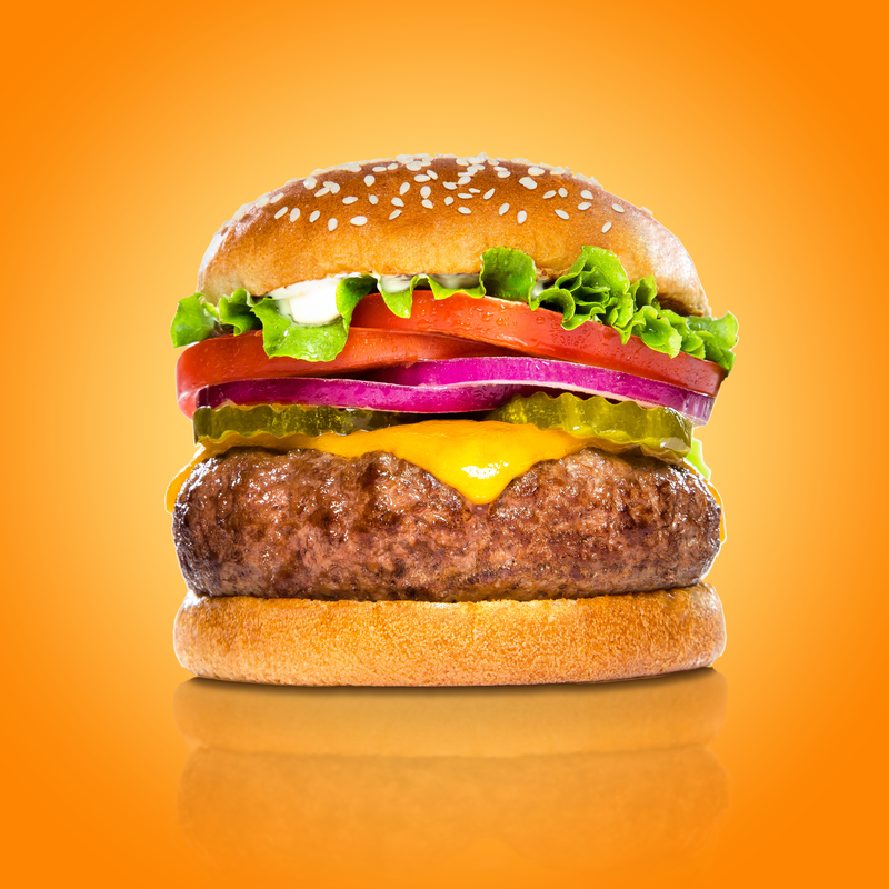 Photo of Velkommen til Burger Mood – Oplev den ultimative burgeroplevelse